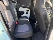 RENAULT d'occasion TWINGO III (2) SCE 65 LIMITED de 2021 Caen (14)﻿