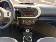 RENAULT d'occasion TWINGO III (2) SCE 65 LIMITED de 2021 Caen (14)﻿