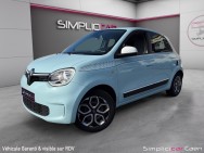 RENAULT d'occasion TWINGO III (2) SCE 65 LIMITED de 2021 Caen (14)﻿