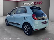 RENAULT d'occasion TWINGO III (2) SCE 65 LIMITED de 2021 Caen (14)﻿