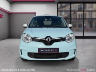 RENAULT d'occasion TWINGO III (2) SCE 65 LIMITED de 2021 Caen (14)﻿