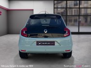 RENAULT d'occasion TWINGO III (2) SCE 65 LIMITED de 2021 Caen (14)﻿