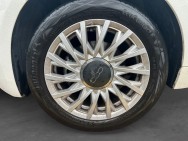 FIAT d'occasion 500 C 1.0 HYBRIDE 70 WEB COLLEZIONE de 2024 Cannes