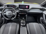 PEUGEOT d'occasion 208 1.2 PureTech 100ch S&S GT de 2024 Toulon Est
