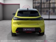 PEUGEOT d'occasion 208 1.2 PureTech 100ch S&S GT de 2024 Toulon Est