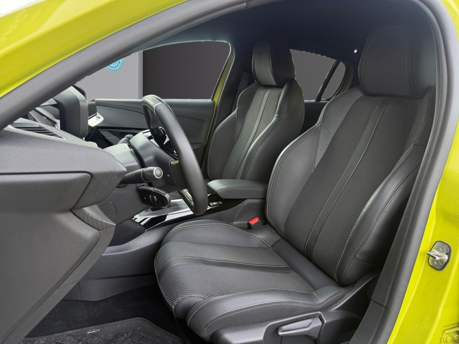 PEUGEOT d'occasion 208 1.2 PureTech 100ch S&S GT de 2024 Toulon Est
