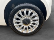 FIAT d'occasion 500 C 1.0 HYBRIDE 70 WEB COLLEZIONE de 2024 Cannes