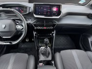 PEUGEOT d'occasion 208 1.2 PureTech 100ch S&S GT de 2024 Toulon Est