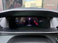 PEUGEOT d'occasion 208 1.2 PureTech 100ch S&S GT de 2024 Toulon Est