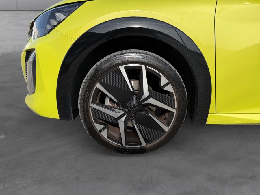 PEUGEOT d'occasion 208 1.2 PureTech 100ch S&S GT de 2024 Toulon Est