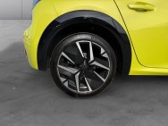 PEUGEOT d'occasion 208 1.2 PureTech 100ch S&S GT de 2024 Toulon Est