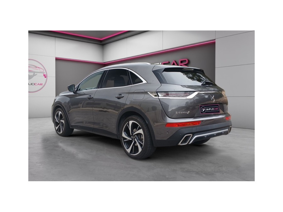 DS d'occasion DS7 E-TENSE 4X4 RIVOLI de 2021 La Ciotat (13)﻿