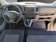 OPEL d'occasion Zafira Life L2 1.5 D 120ch Edition de 2021 Vauvert