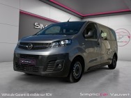 OPEL d'occasion Zafira Life L2 1.5 D 120ch Edition de 2021 Vauvert
