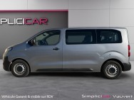 OPEL d'occasion Zafira Life L2 1.5 D 120ch Edition de 2021 Vauvert