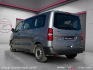 OPEL d'occasion Zafira Life L2 1.5 D 120ch Edition de 2021 Vauvert