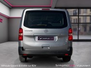 OPEL d'occasion Zafira Life L2 1.5 D 120ch Edition de 2021 Vauvert