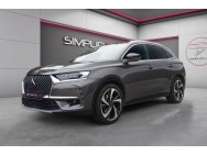 DS d'occasion DS7 E-TENSE 4X4 RIVOLI de 2021 La Ciotat (13)﻿