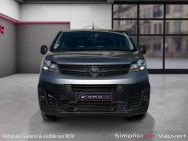 OPEL d'occasion Zafira Life L2 1.5 D 120ch Edition de 2021 Vauvert