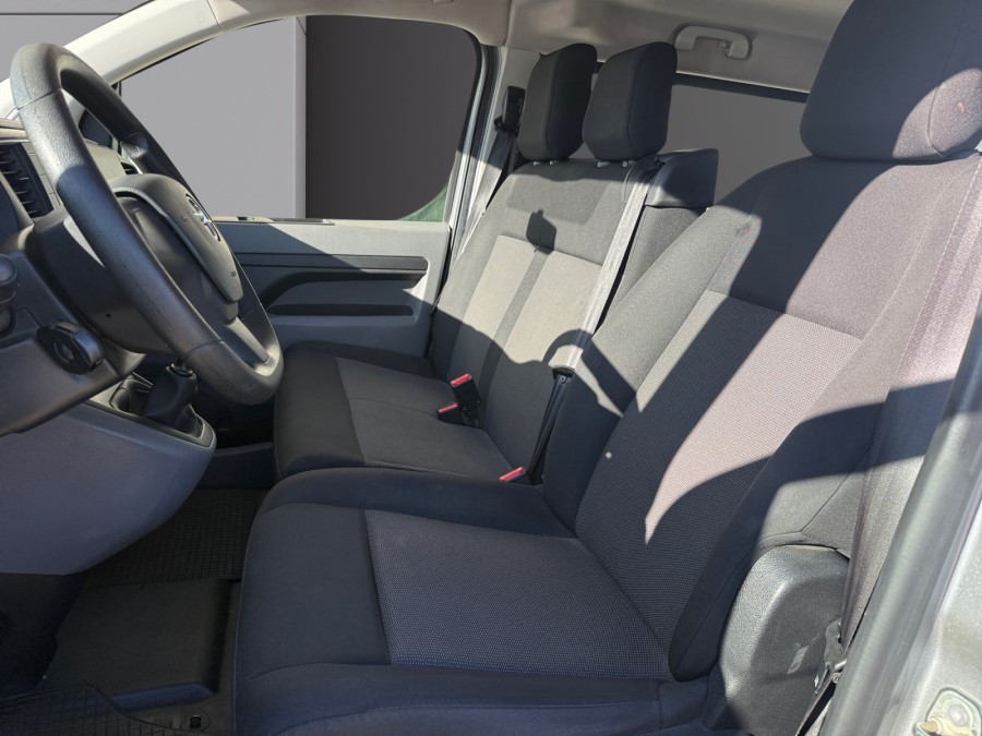OPEL d'occasion Zafira Life L2 1.5 D 120ch Edition de 2021 Vauvert