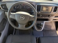 OPEL d'occasion Zafira Life L2 1.5 D 120ch Edition de 2021 Vauvert