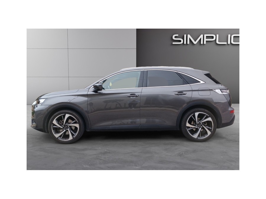 DS d'occasion DS7 E-TENSE 4X4 RIVOLI de 2021 La Ciotat (13)﻿