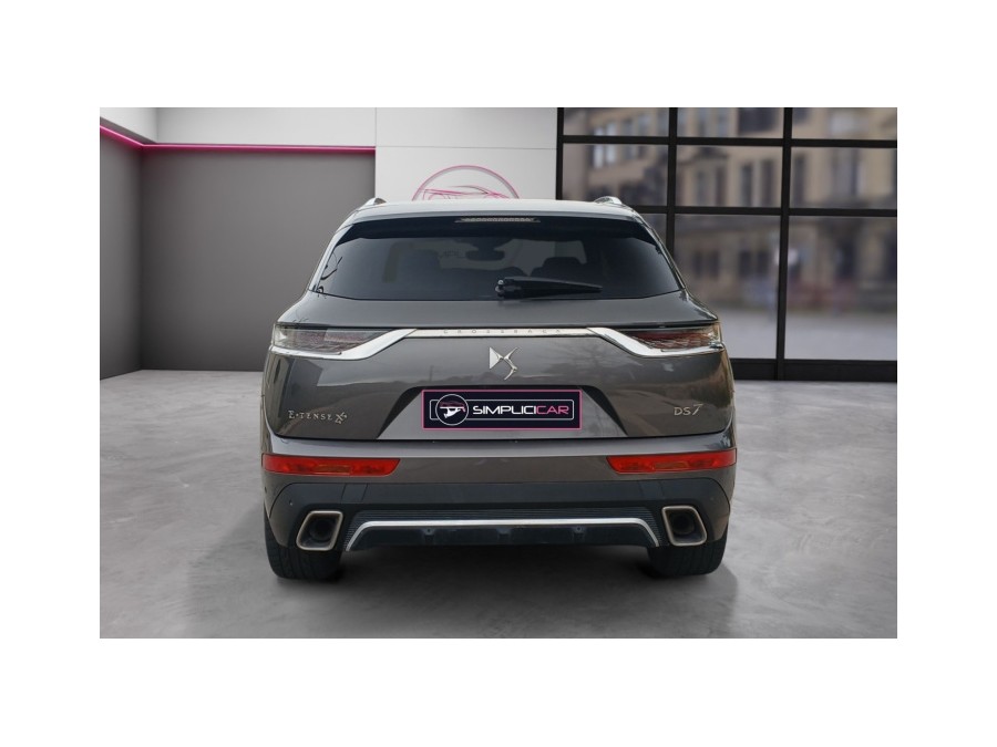 DS d'occasion DS7 E-TENSE 4X4 RIVOLI de 2021 La Ciotat (13)﻿