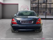MERCEDES d'occasion CLASSE SLK 350 SPORT BA de 2010 Vienne (38)﻿
