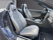 MERCEDES d'occasion CLASSE SLK 350 SPORT BA de 2010 Vienne (38)﻿