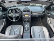 MERCEDES d'occasion CLASSE SLK 350 SPORT BA de 2010 Vienne (38)﻿