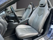 MERCEDES d'occasion CLASSE SLK 350 SPORT BA de 2010 Vienne (38)﻿