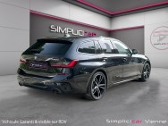 BMW d'occasion SERIE 3 BMW SERIE 3 330e TOURING 330E Xdrive M Sport