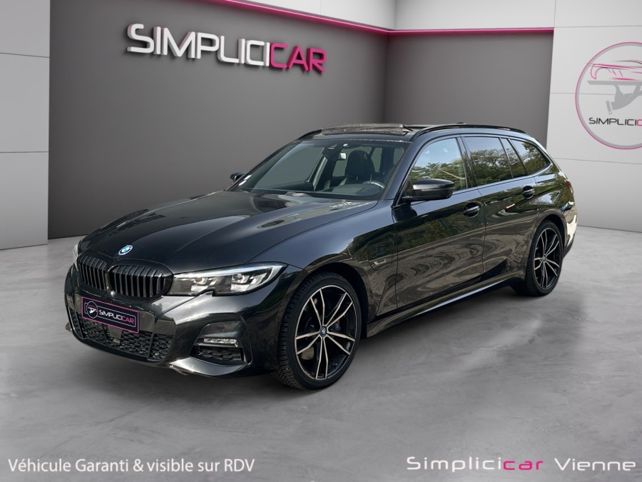 BMW d'occasion SERIE 3 BMW SERIE 3 330e TOURING 330E Xdrive M Sport