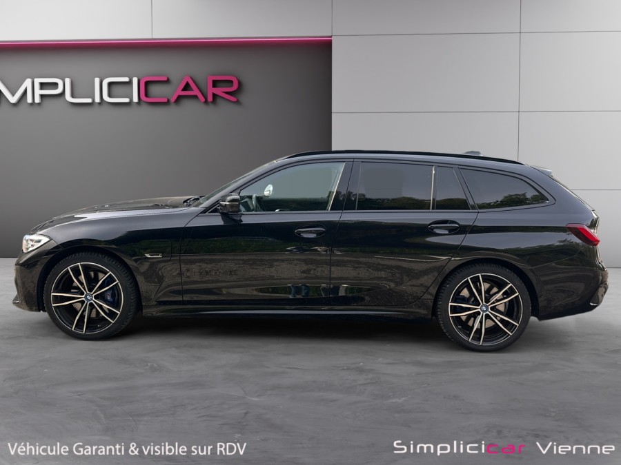 BMW d'occasion SERIE 3 BMW SERIE 3 330e TOURING 330E Xdrive M Sport