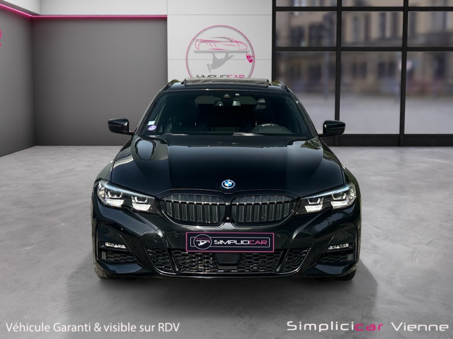 BMW d'occasion SERIE 3 BMW SERIE 3 330e TOURING 330E Xdrive M Sport