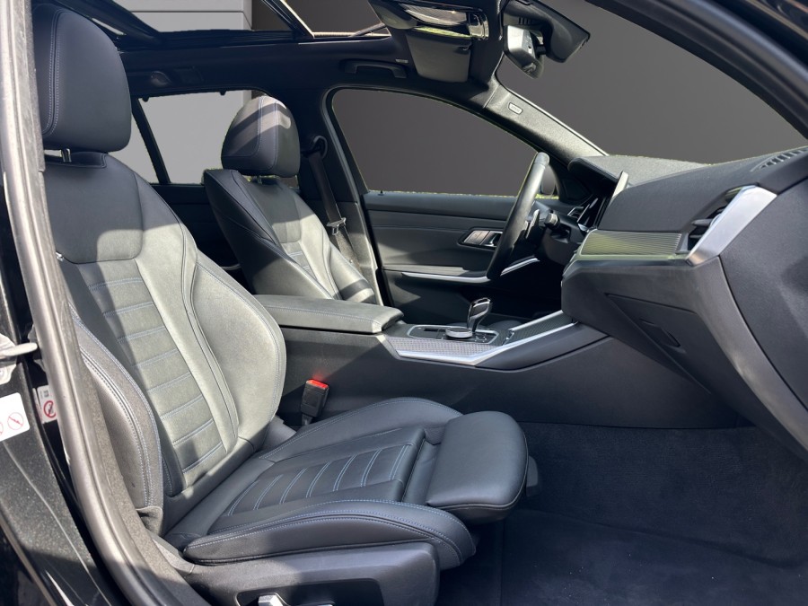 BMW d'occasion SERIE 3 BMW SERIE 3 330e TOURING 330E Xdrive M Sport