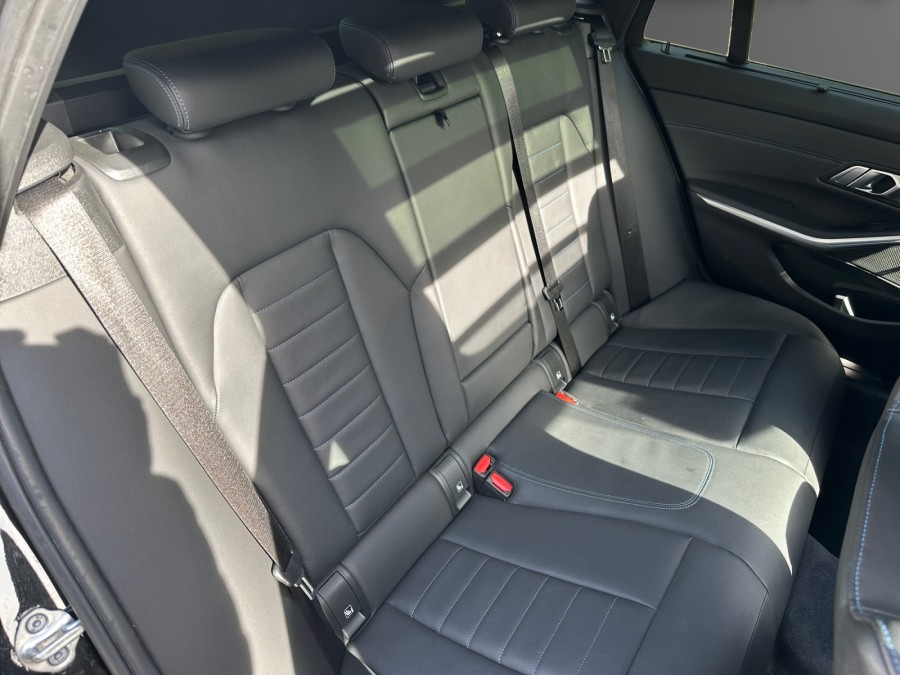 BMW d'occasion SERIE 3 BMW SERIE 3 330e TOURING 330E Xdrive M Sport
