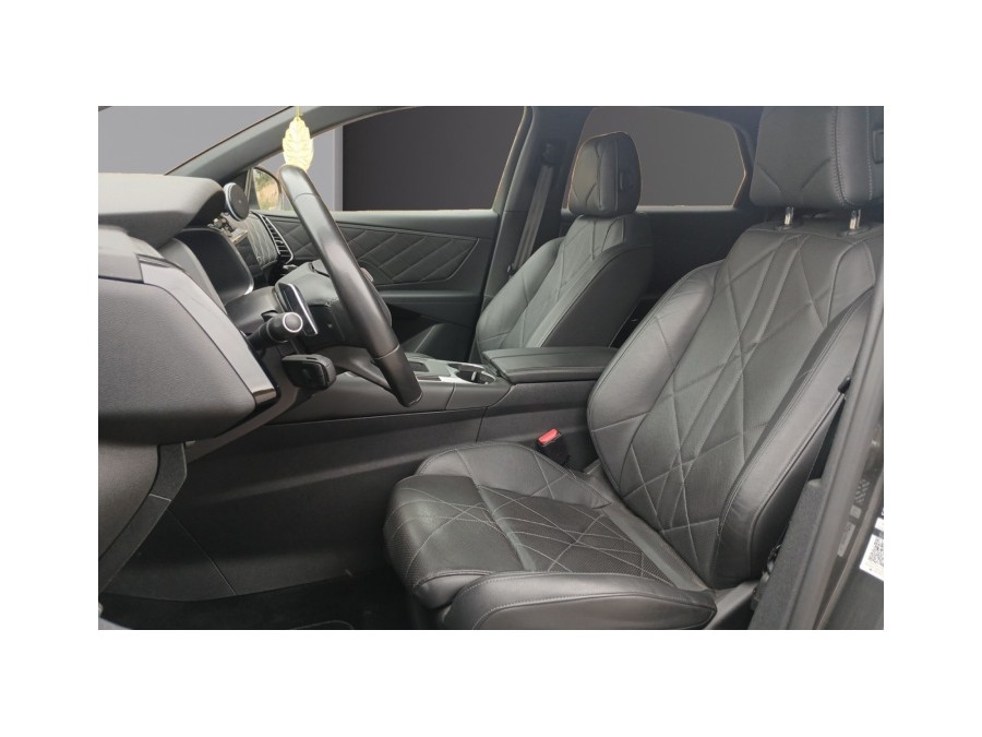 DS d'occasion DS7 E-TENSE 4X4 RIVOLI de 2021 La Ciotat (13)﻿