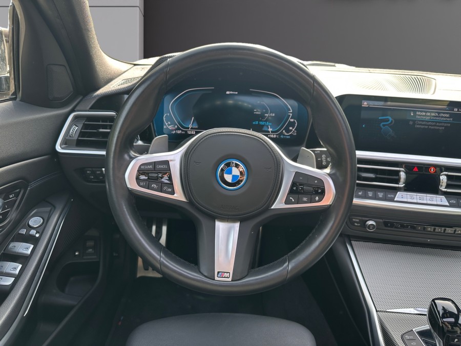 BMW d'occasion SERIE 3 BMW SERIE 3 330e TOURING 330E Xdrive M Sport