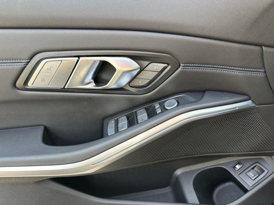 BMW d'occasion SERIE 3 BMW SERIE 3 330e TOURING 330E Xdrive M Sport