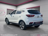 MG d'occasion ZS EV 143ch LUXURY de 2021 La Ciotat (13)﻿