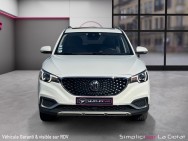 MG d'occasion ZS EV 143ch LUXURY de 2021 La Ciotat (13)﻿