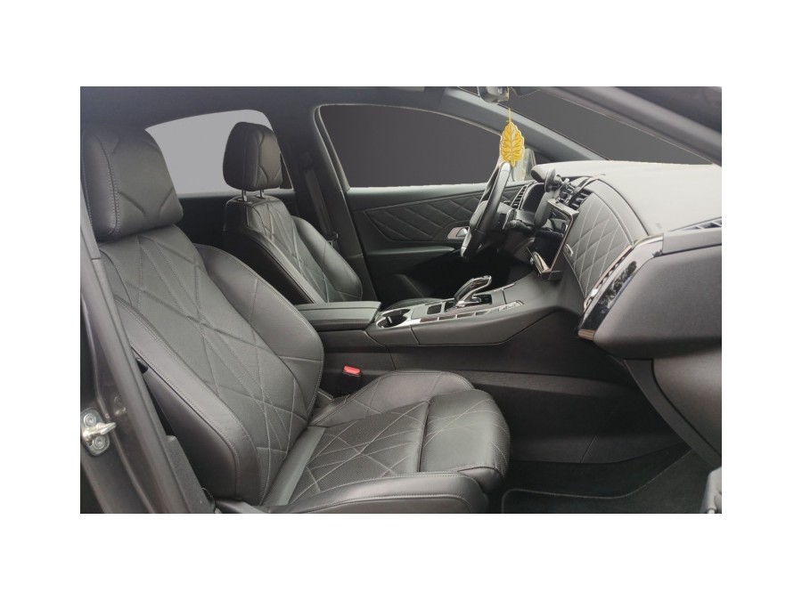 DS d'occasion DS7 E-TENSE 4X4 RIVOLI de 2021 La Ciotat (13)﻿