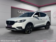 MG d'occasion ZS EV 143ch LUXURY de 2021 La Ciotat (13)﻿