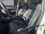 MG d'occasion ZS EV 143ch LUXURY de 2021 La Ciotat (13)﻿