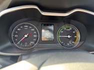 MG d'occasion ZS EV 143ch LUXURY de 2021 La Ciotat (13)﻿