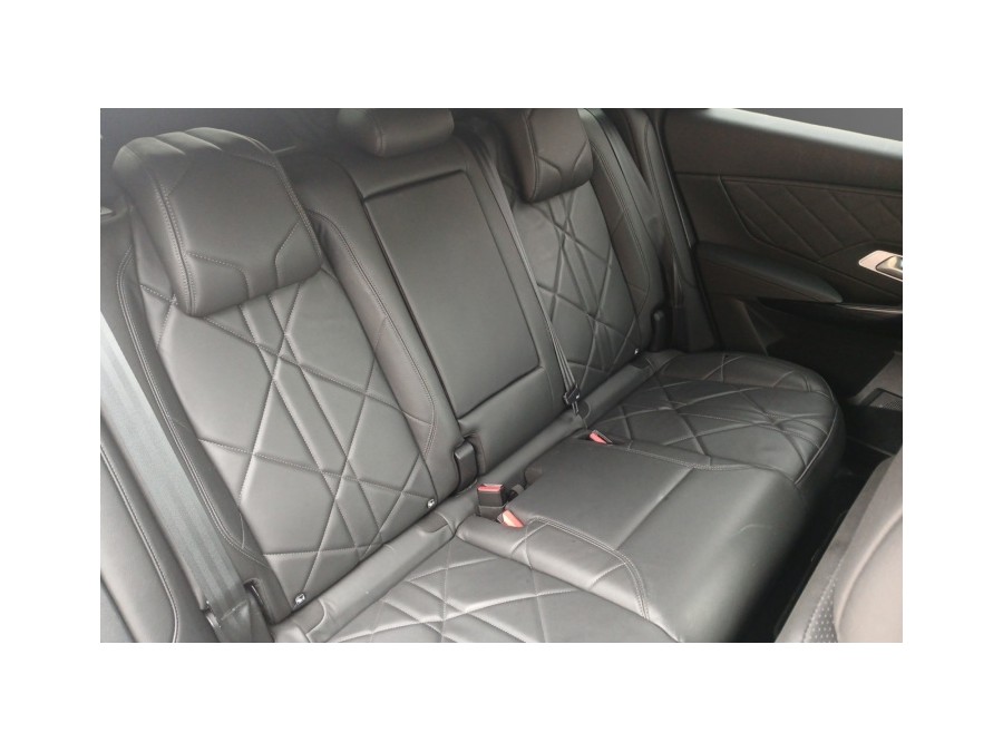 DS d'occasion DS7 E-TENSE 4X4 RIVOLI de 2021 La Ciotat (13)﻿