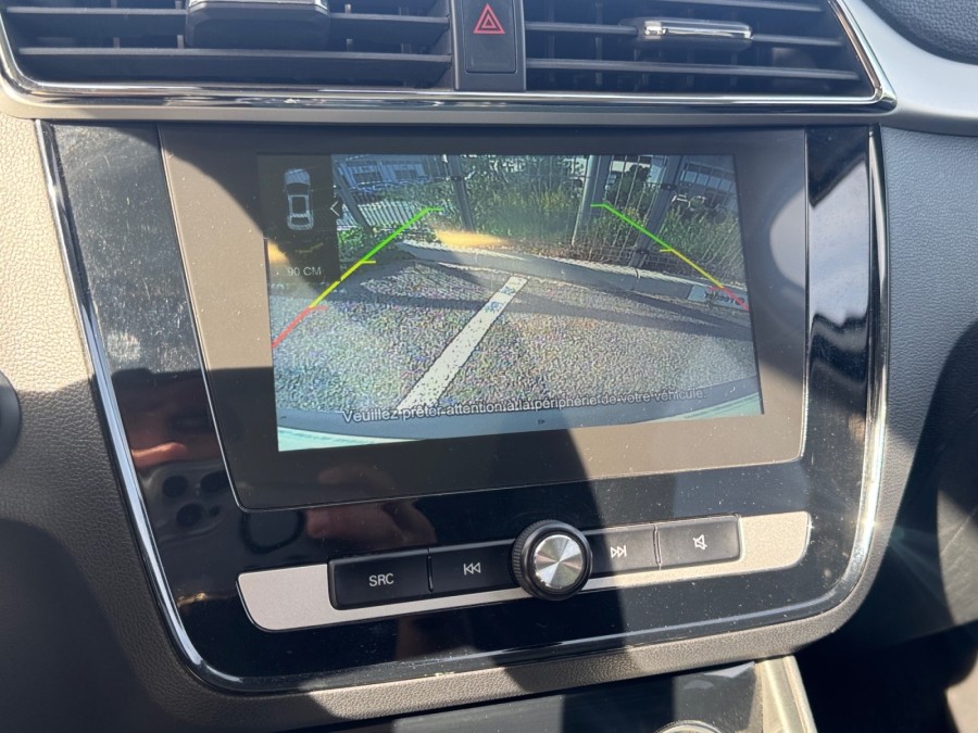 MG d'occasion ZS EV 143ch LUXURY de 2021 La Ciotat (13)﻿