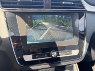 MG d'occasion ZS EV 143ch LUXURY de 2021 La Ciotat (13)﻿