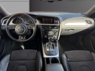 AUDI d'occasion A4 2.0 TDI 177ch DPF S line Multitronic de 2012